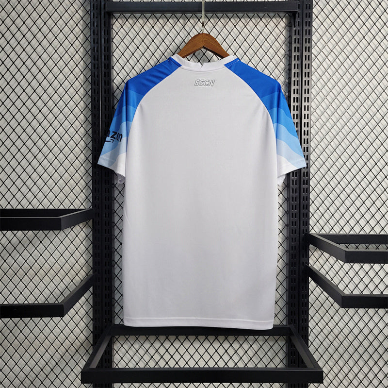 Maillot Naples 23/24