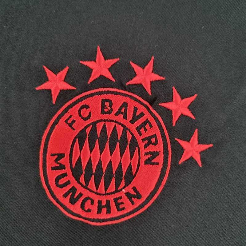 Ensemble Bayern Munich Prématch 22/23