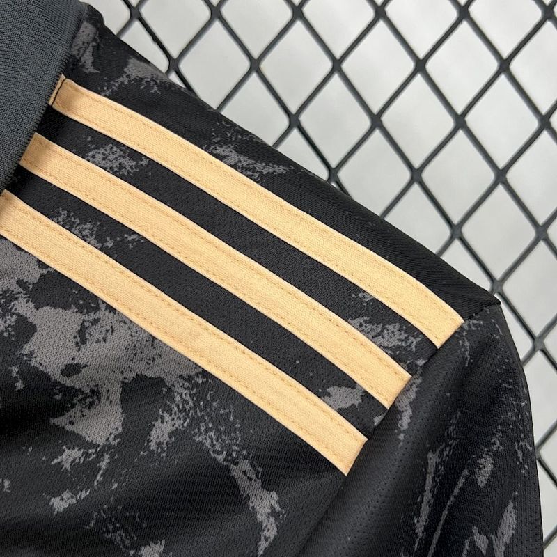Maillot Ajax Édition spéciale 24/25