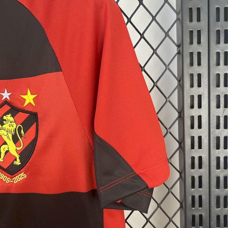 Maillot Recife T Domicile 25/26