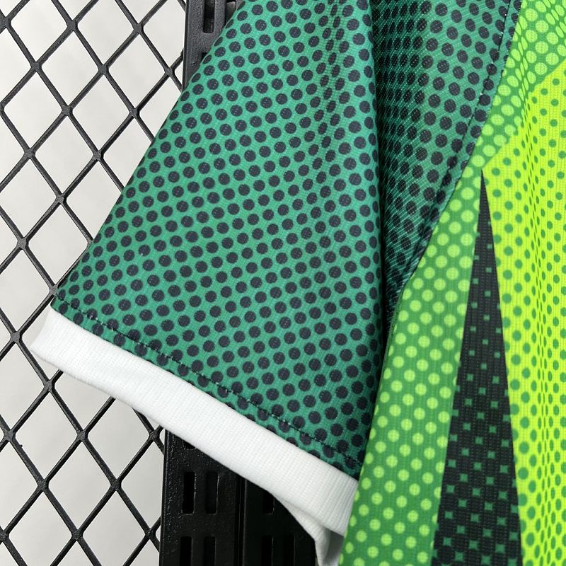 Maillot Nigéria Extérieur Coupe du Monde 2026