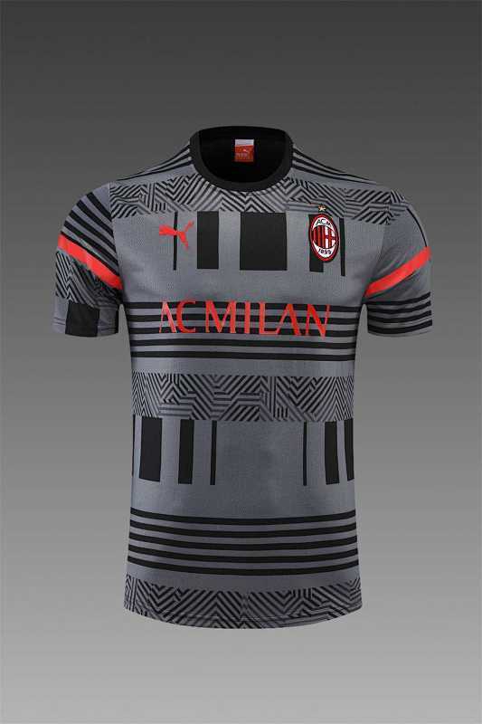 Conjunto AC Milan 22/23
