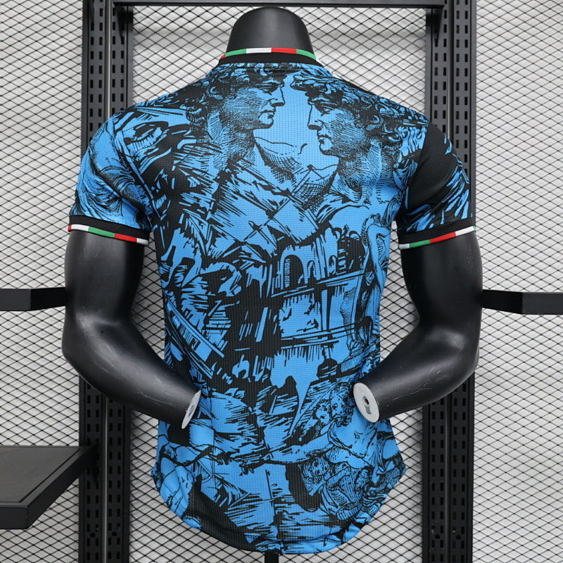 Maillot Italie Player Version 2023