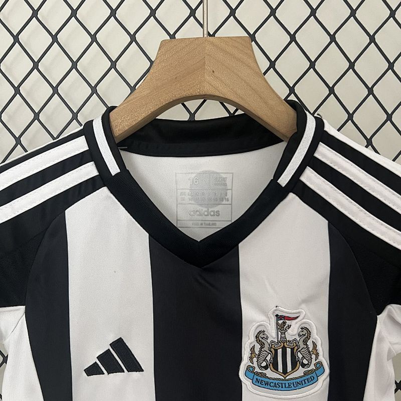 Ensemble Enfant Newcastle Domicile 24/25