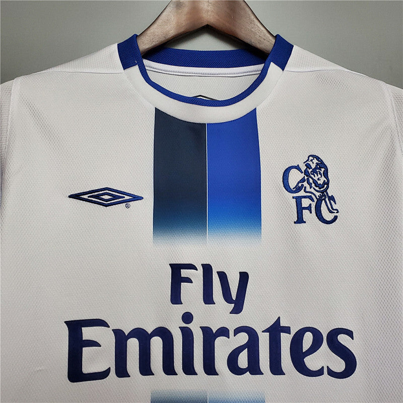 Maillot Chelsea Extérieur Rétro 25/26
