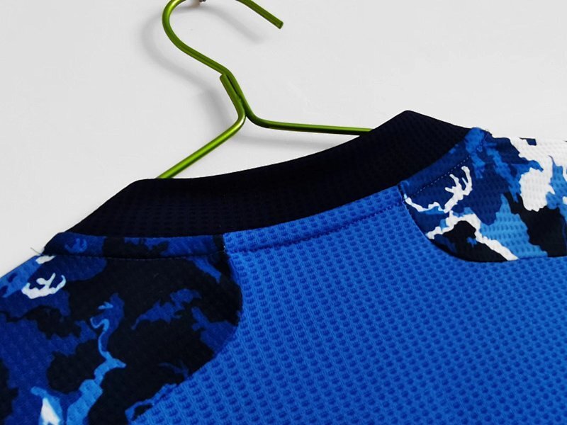 Maillot Japon Player Version 2020 (2)