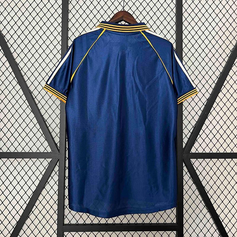 Maillot Real Madrid Third Rétro 1998/00