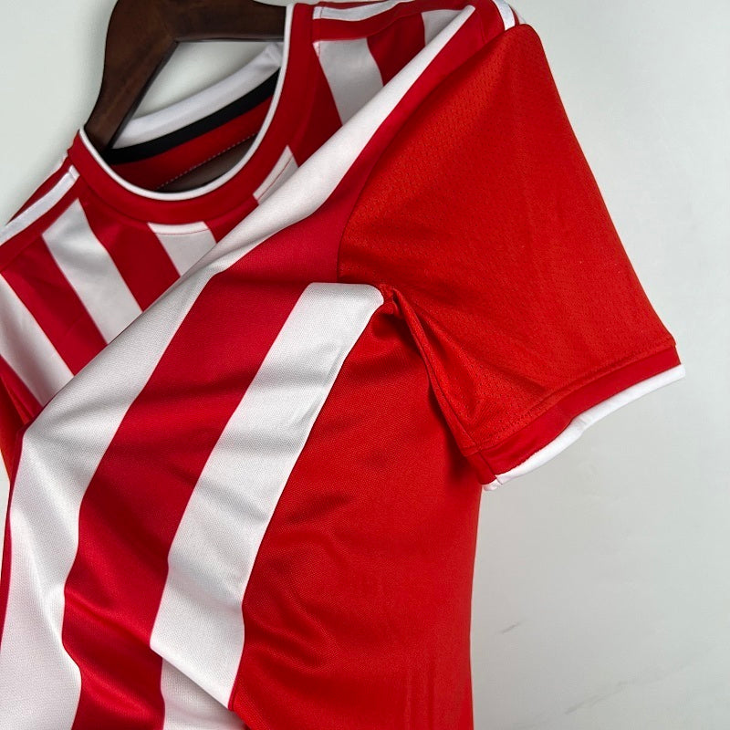 Maillot Aniquiladores FC Domicile 22/23
