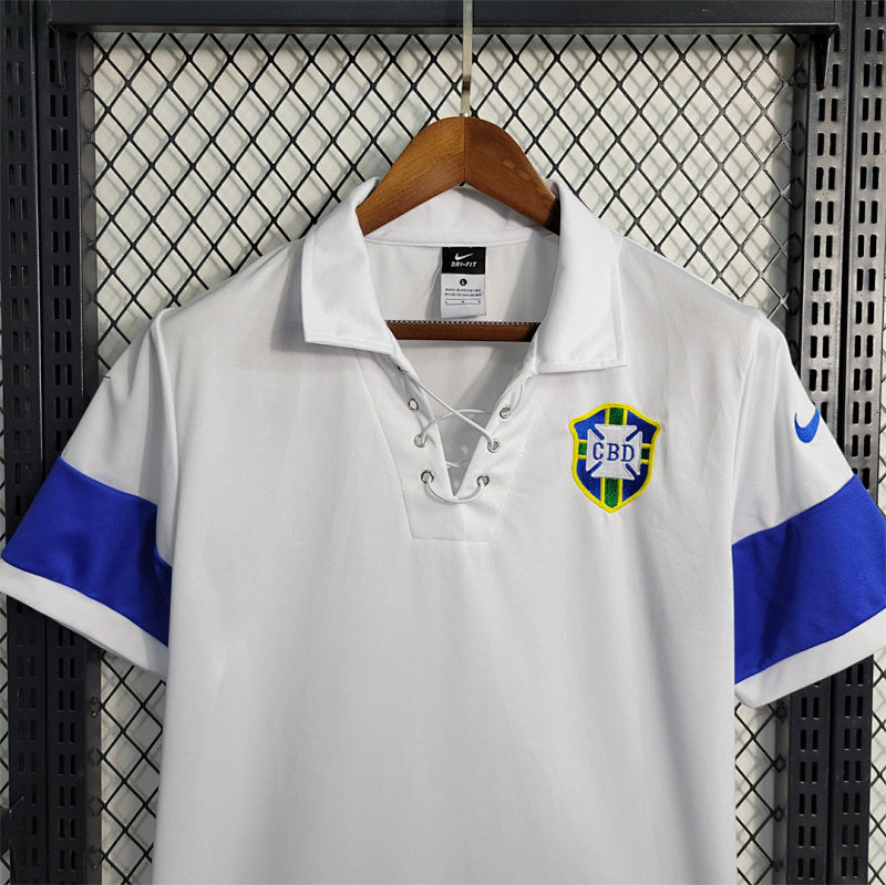 Maillot Brazil Édition spéciale Rétro 2004
