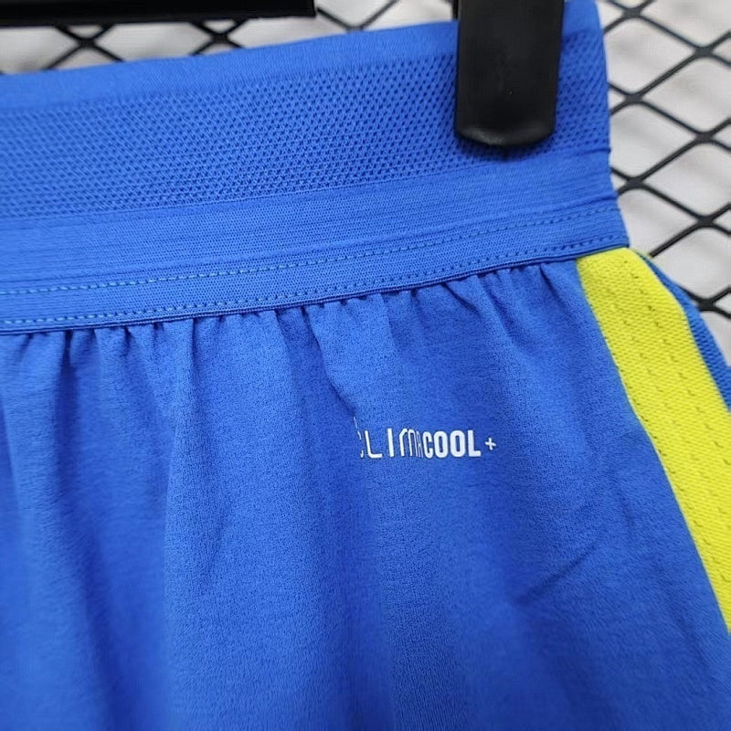 Maillot Colombie Domicile Player Version Coupe du Monde 2026