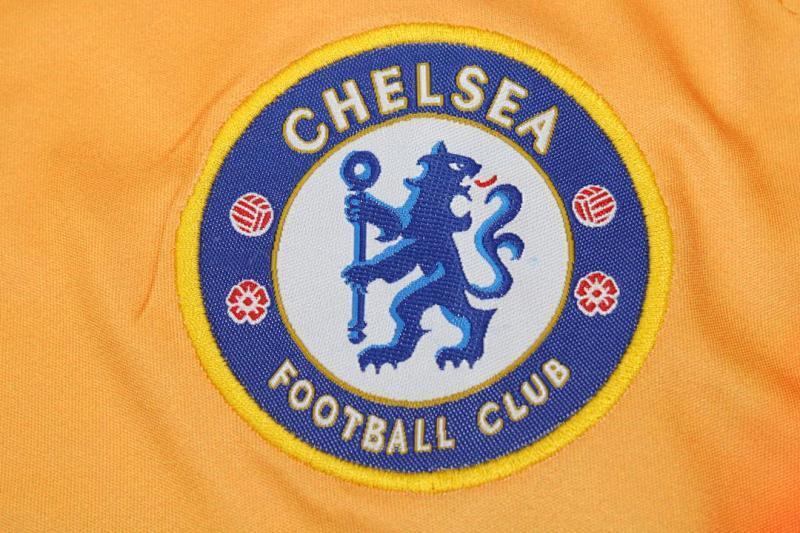 Maillot Chelsea Gardien 22/23