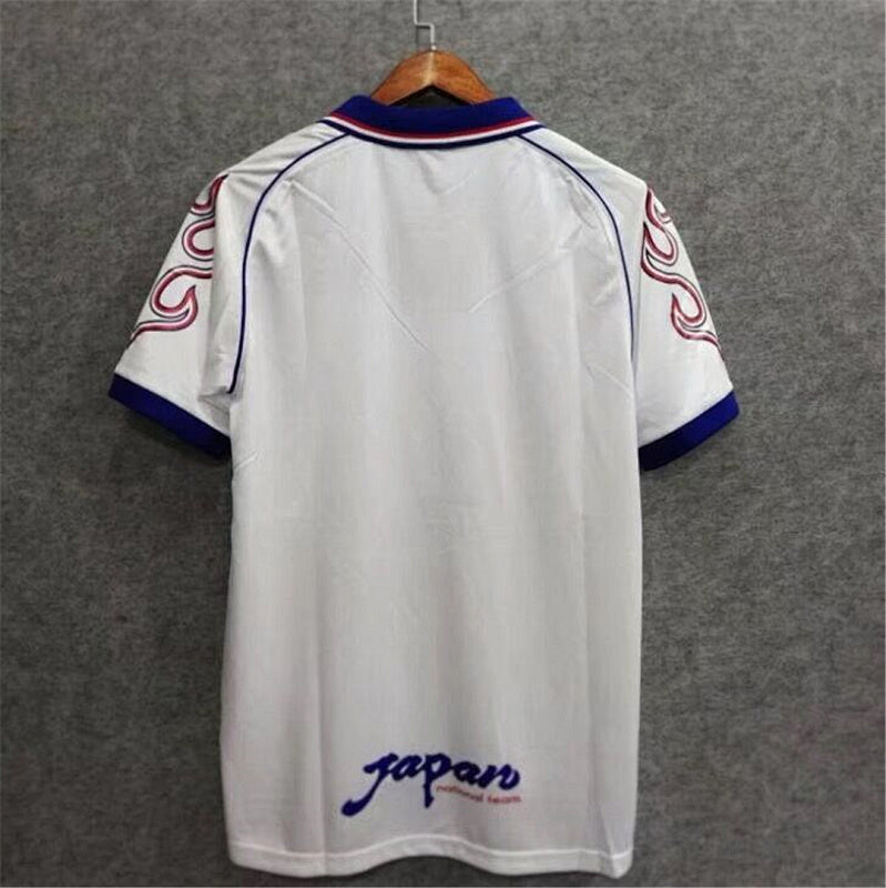 Maillot Japan Extérieur Rétro 25/26