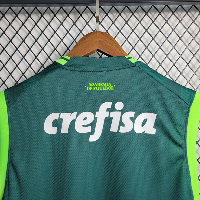 Débardeur Palmeiras Domicile 23/24