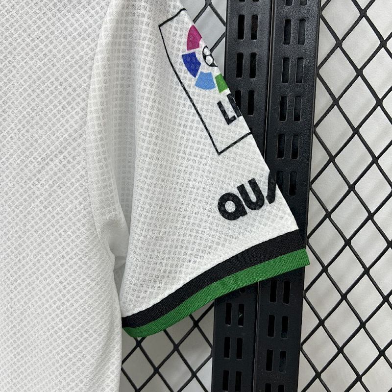 Maillot Racing de Santander Domicile Rétro 98/99