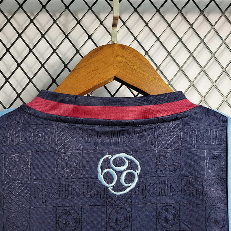 Maillot West Ham Domicile Rétro 2011