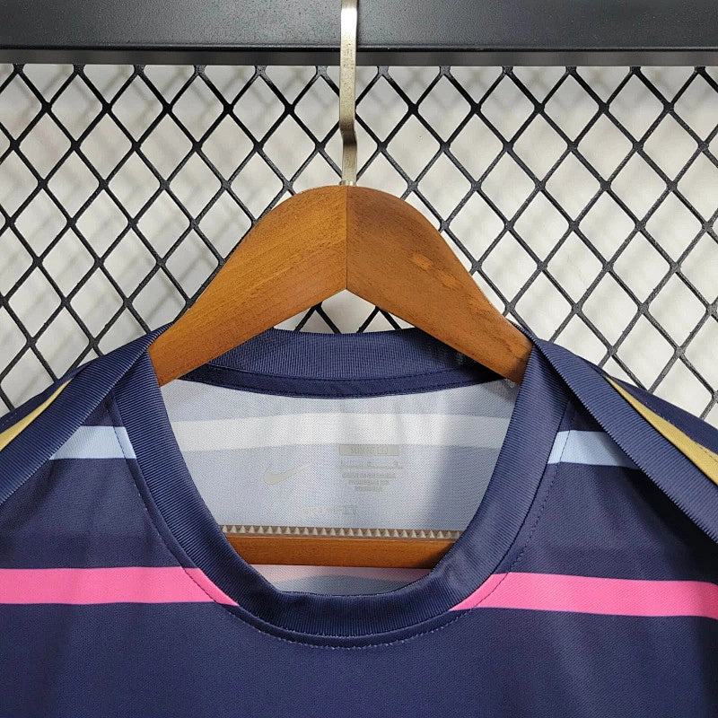 Maillot France Pre-Match 25/26