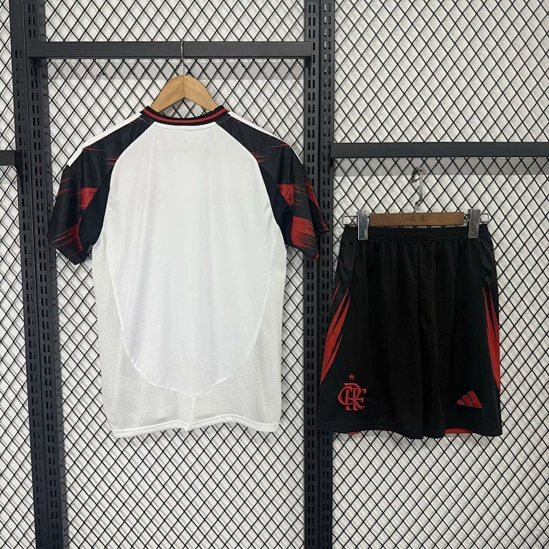 Ensemble Flamengo Extérieur Enfant 25/26