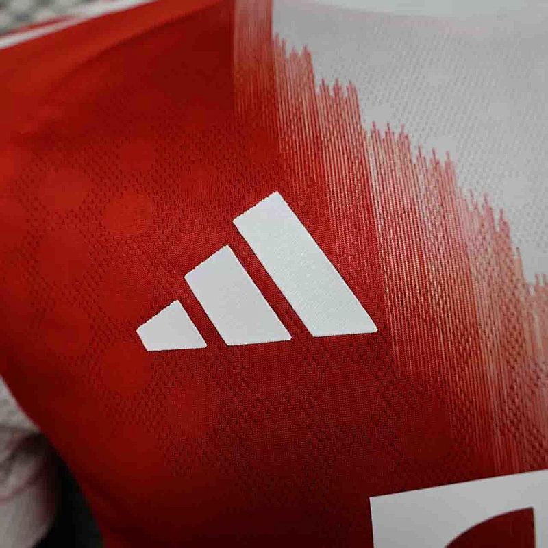 Maillot Bayern Munich Domicile Player Version 25/26