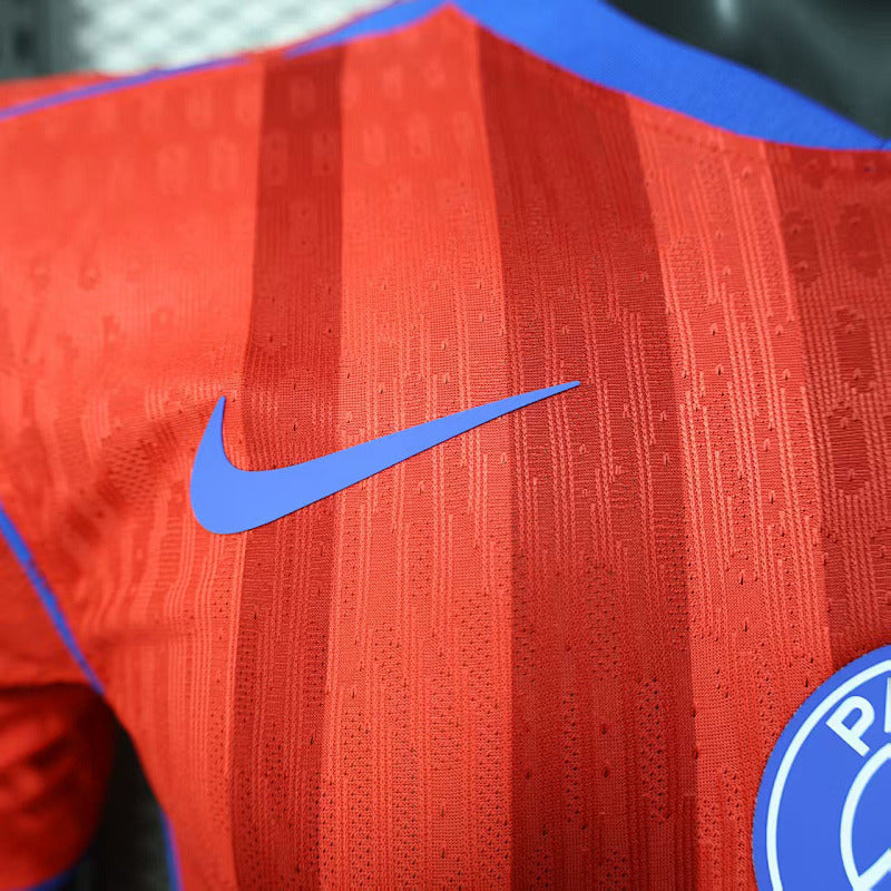Maillot PSG Third Player Version 25/26