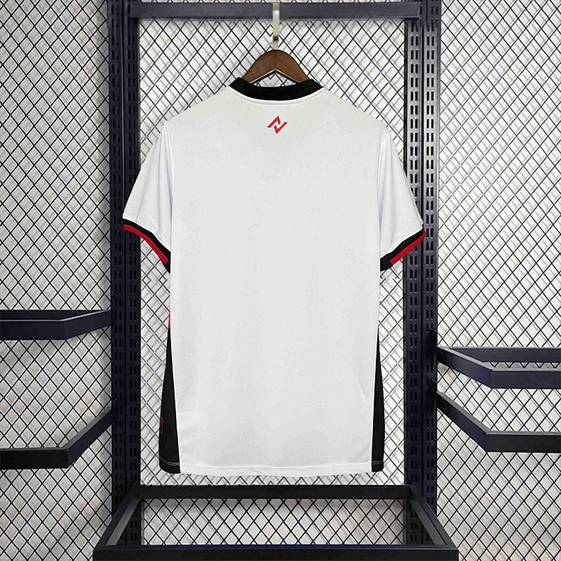 Maillot Vitoria Uniforms Extérieur 24/25