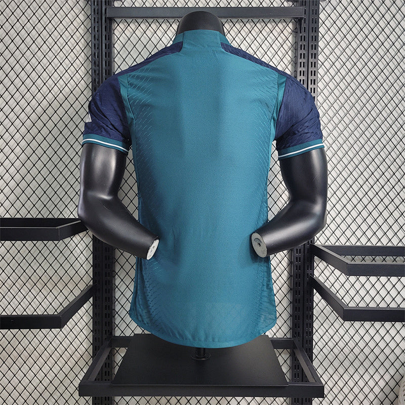 Maillot Arsenal Extérieur Player Version 23/24