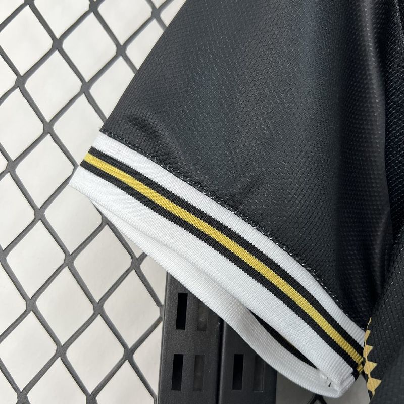 Maillot Allemagne Third Coupe du Monde 2026