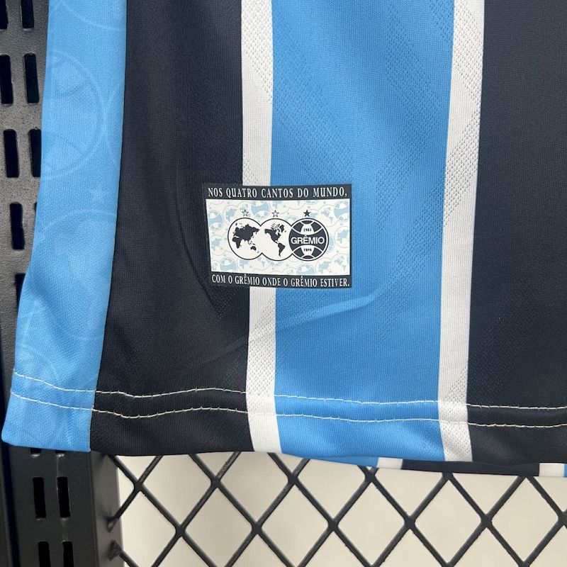 Maillot Femme Grêmio Domicile 25/26