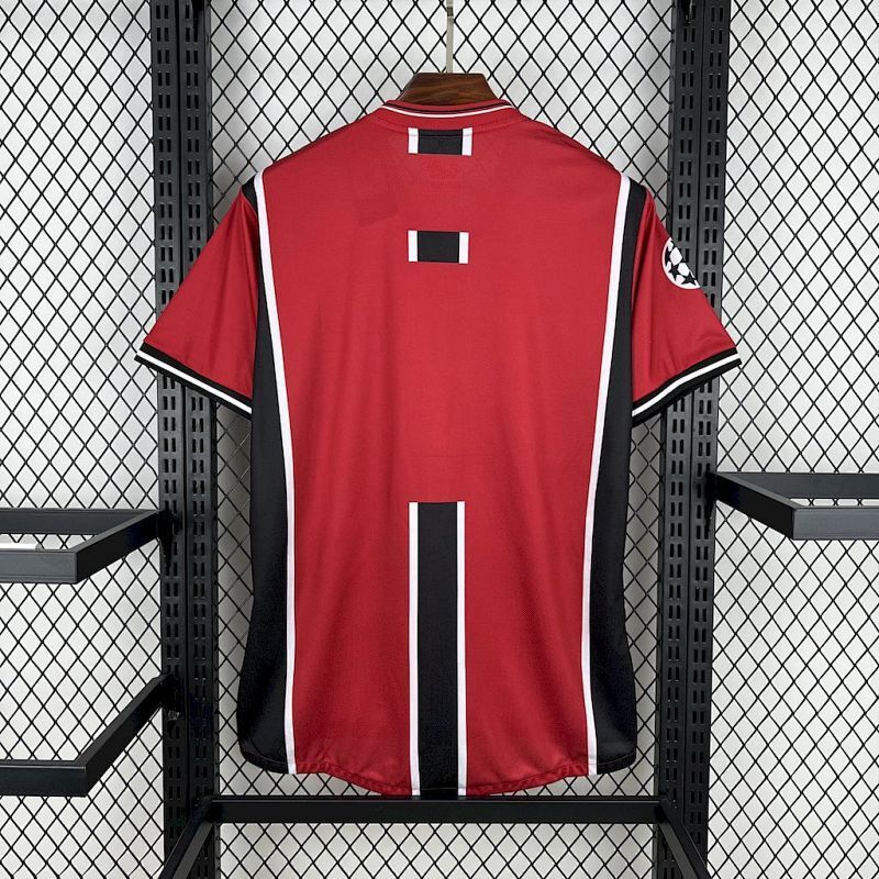 Maillot Majorque Domicile Rétro 25/26