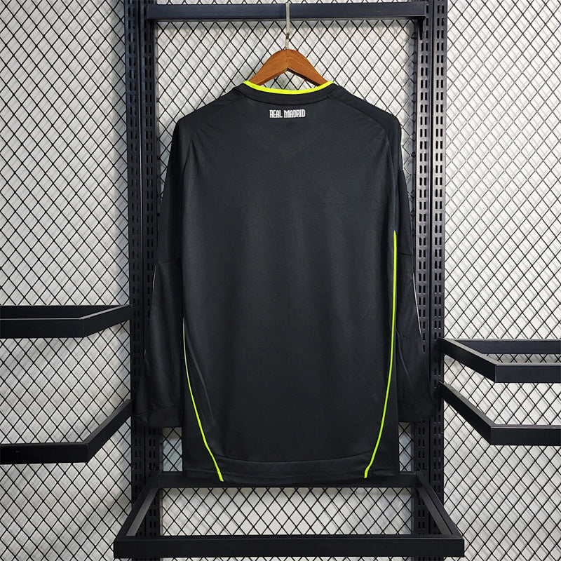 Maillot Real Madrid Extérieur Rétro 25/26