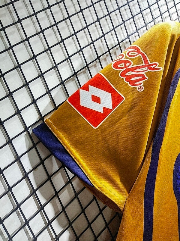 Maillot Pumas UNAM Third Rétro 25/26