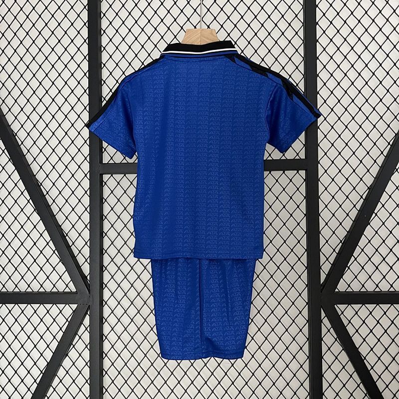 Argentina Away Kids Kit 1994