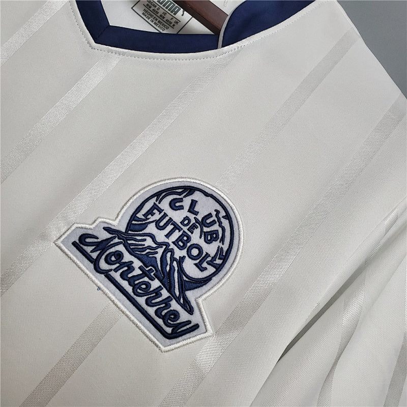 Maillot Monterrey Anniversary Édition spéciale 25/26