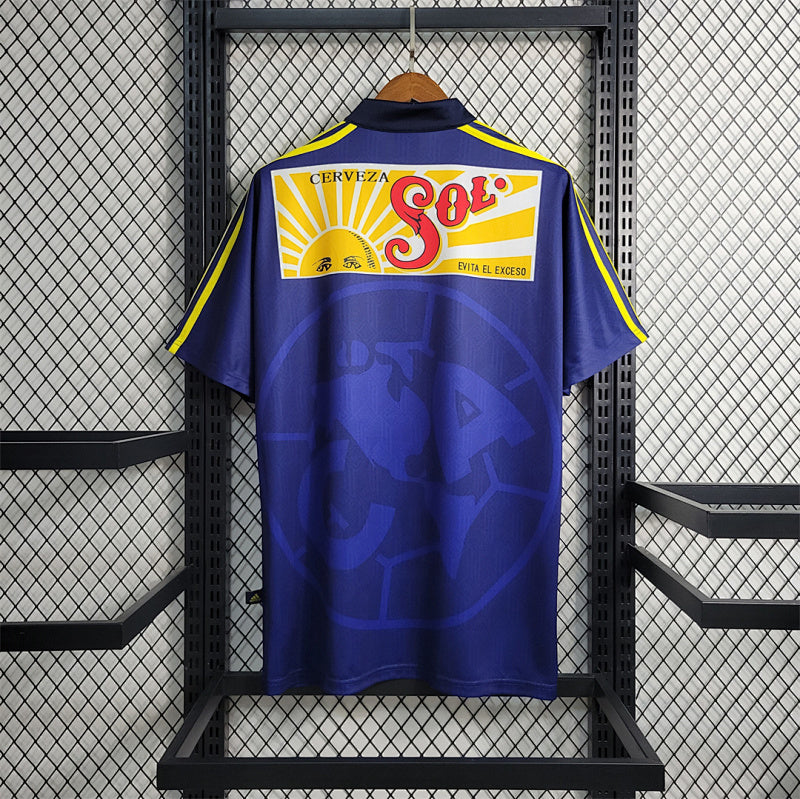 Maillot American Extérieur 98/99
