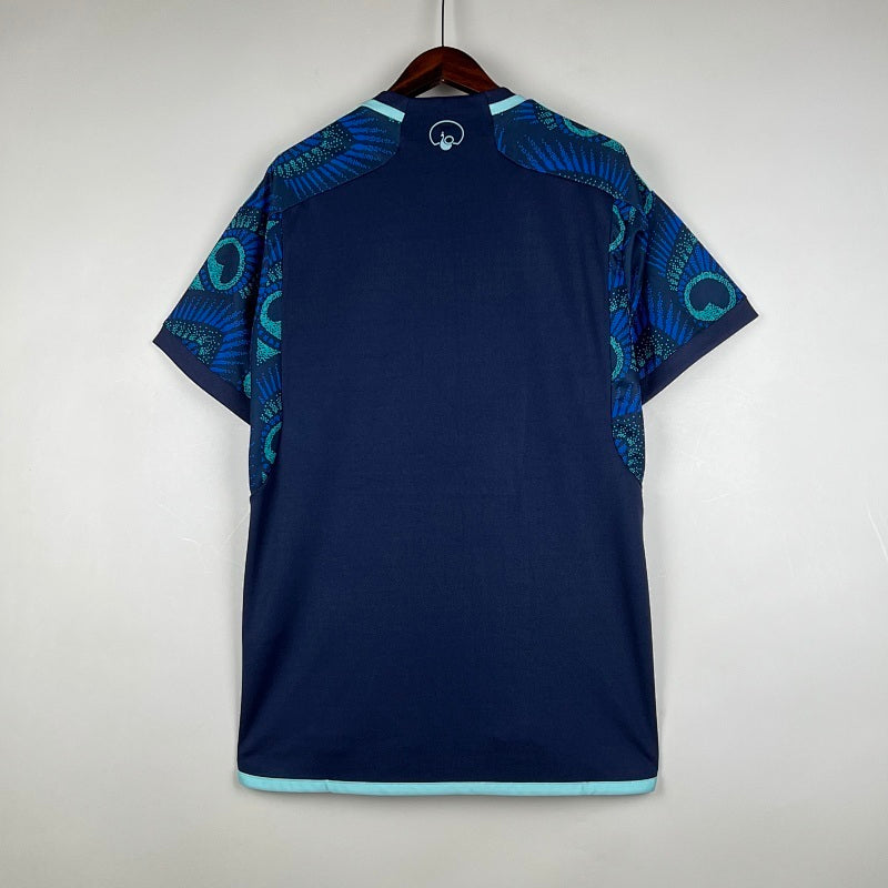Maillot Leeds United Extérieur 23/24