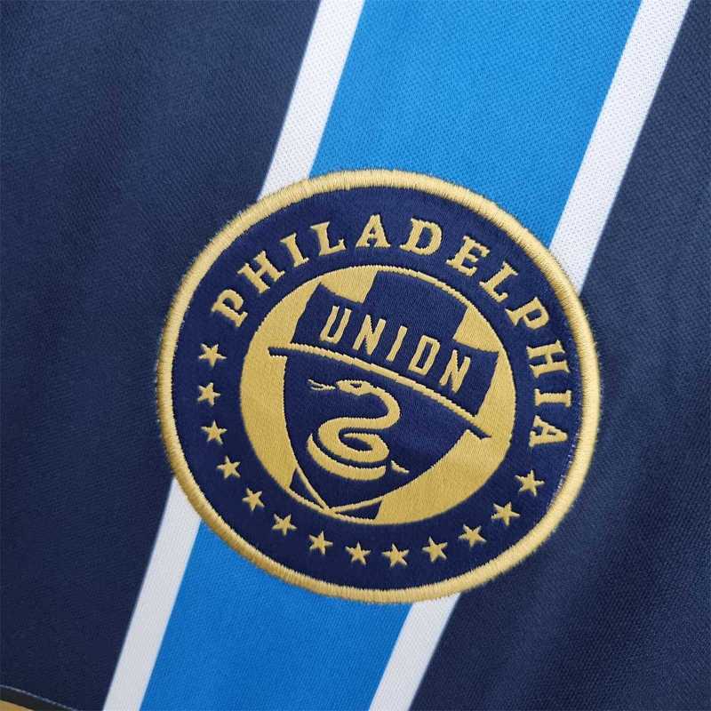Maillot Philadelphia Union Domicile 22/23