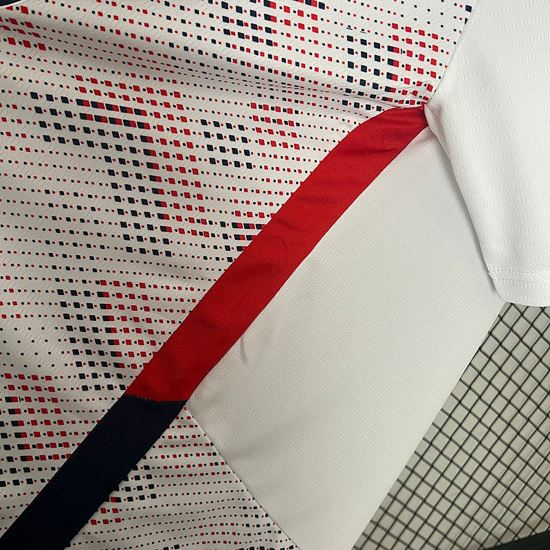 Maillot Lille Extérieur 24/25