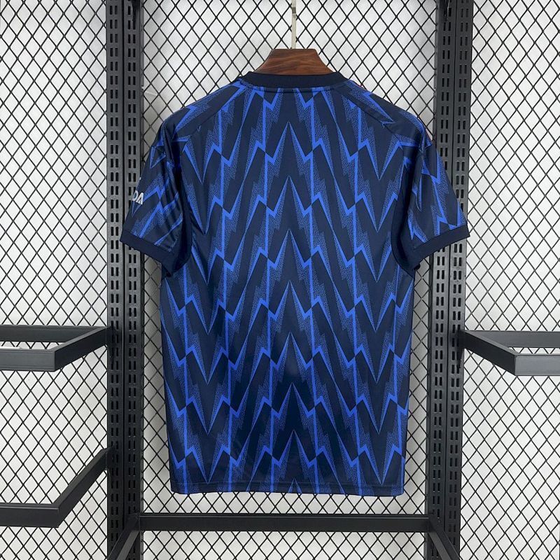 Maillot Arsenal Extérieur 25/26