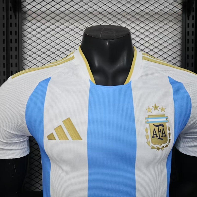 Maillot Argentina Domicile Player Version 25/26