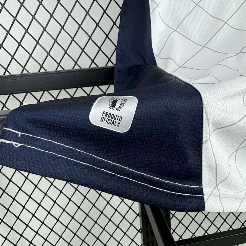 Maillot Famalicao Domicile 24/25