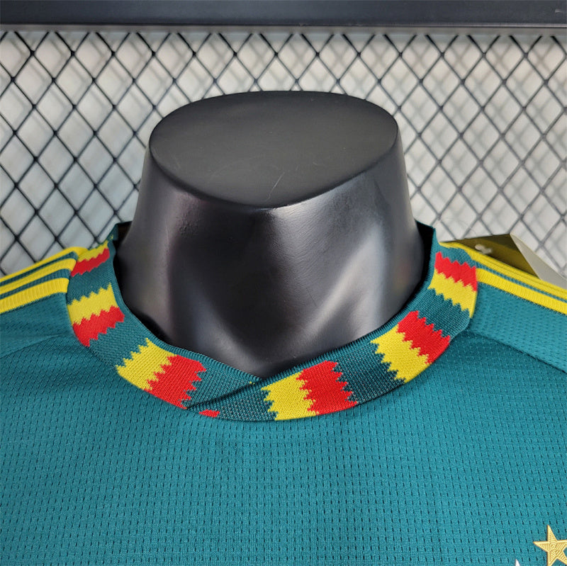 Maillot LA Galaxy Extérieur 23/24