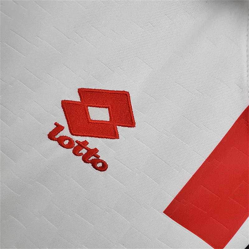 Maillot AC Milan Extérieur 25/26