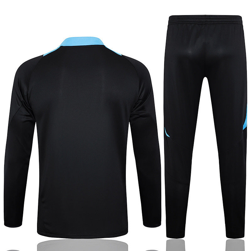 Maillot Argentine Manches Longues 2024
