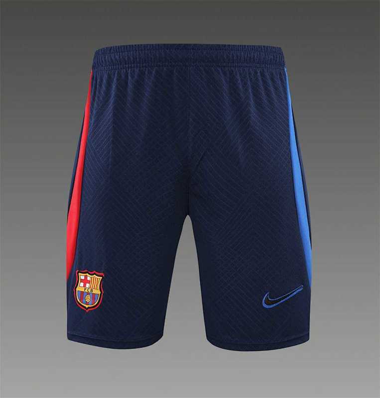 Ensemble FC Barcelone Orange Prématch 22/23