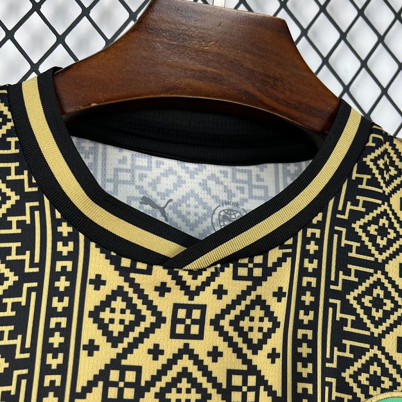 Maillot Maroc Édition spéciale Coupe du Monde 2026