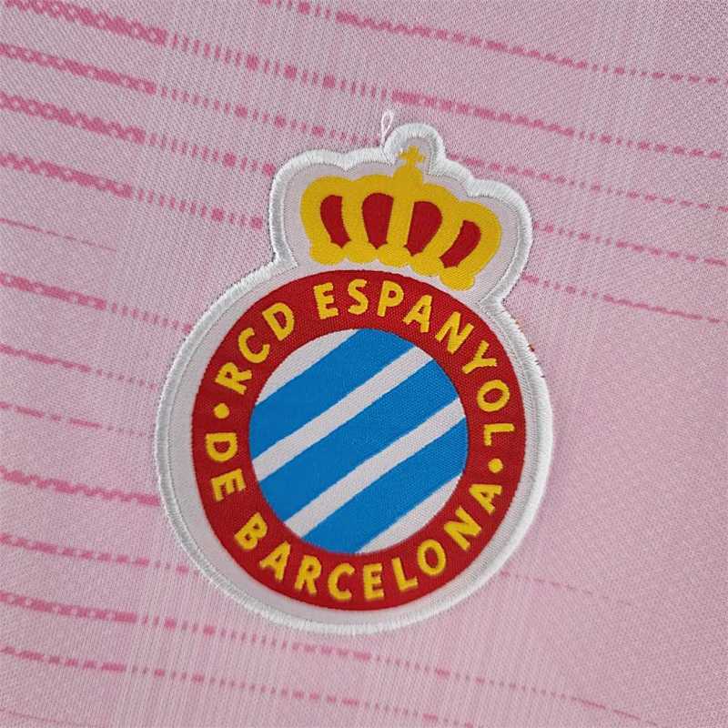 Maillot Espanyol Extérieur 22/23