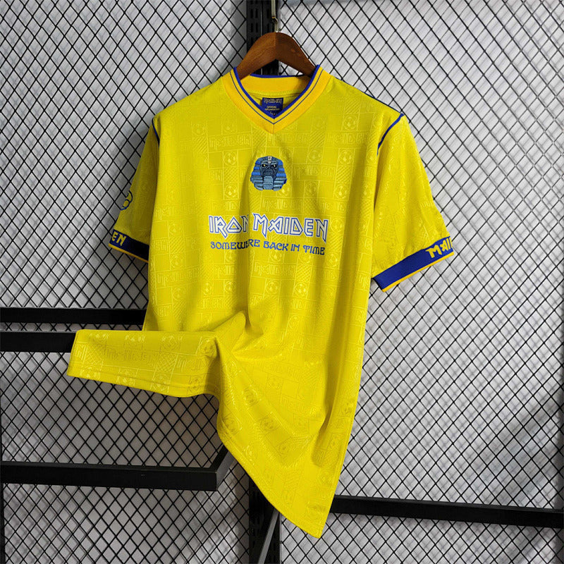 Maillot West Ham Rétro 25/26
