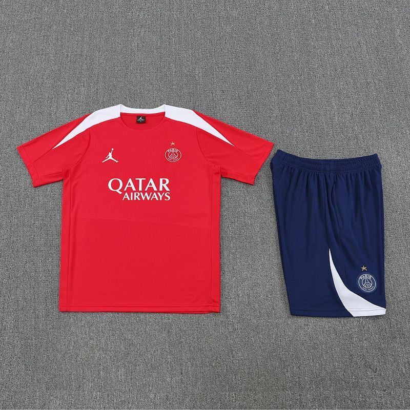 Ensemble PSG Rouge Prématch 25/26 (2)