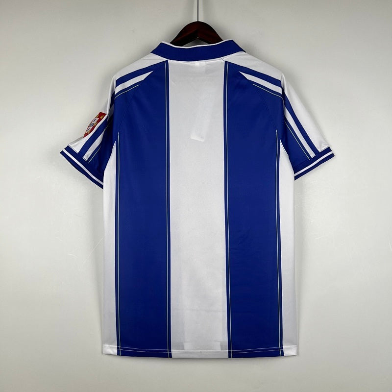 Maillot FC Porto Domicile Rétro 98/99