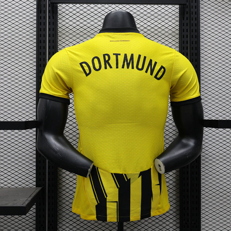 Maillot Borussia Dortmund Player Version 24/25
