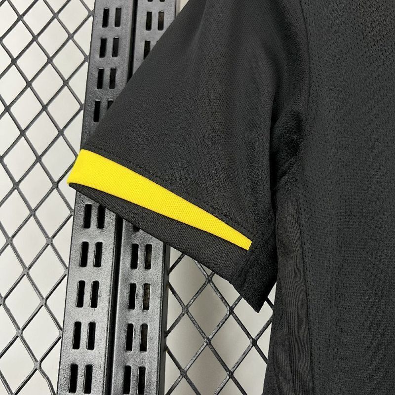 Maillot AEK Athens Uniform Extérieur 25/26